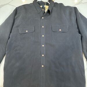 Tommy Bahama Shirt Jacket